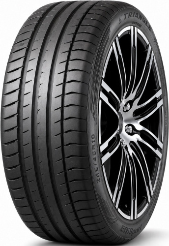 Авто шина Triangle effexsport th202 245/45R18 100y